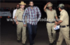 Financier arrested at MIA for past murder